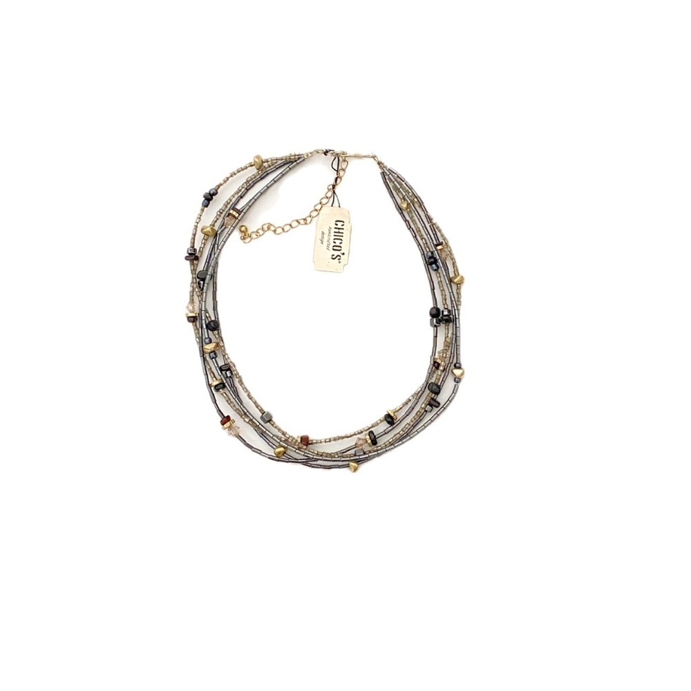 Chico's Necklace NWT